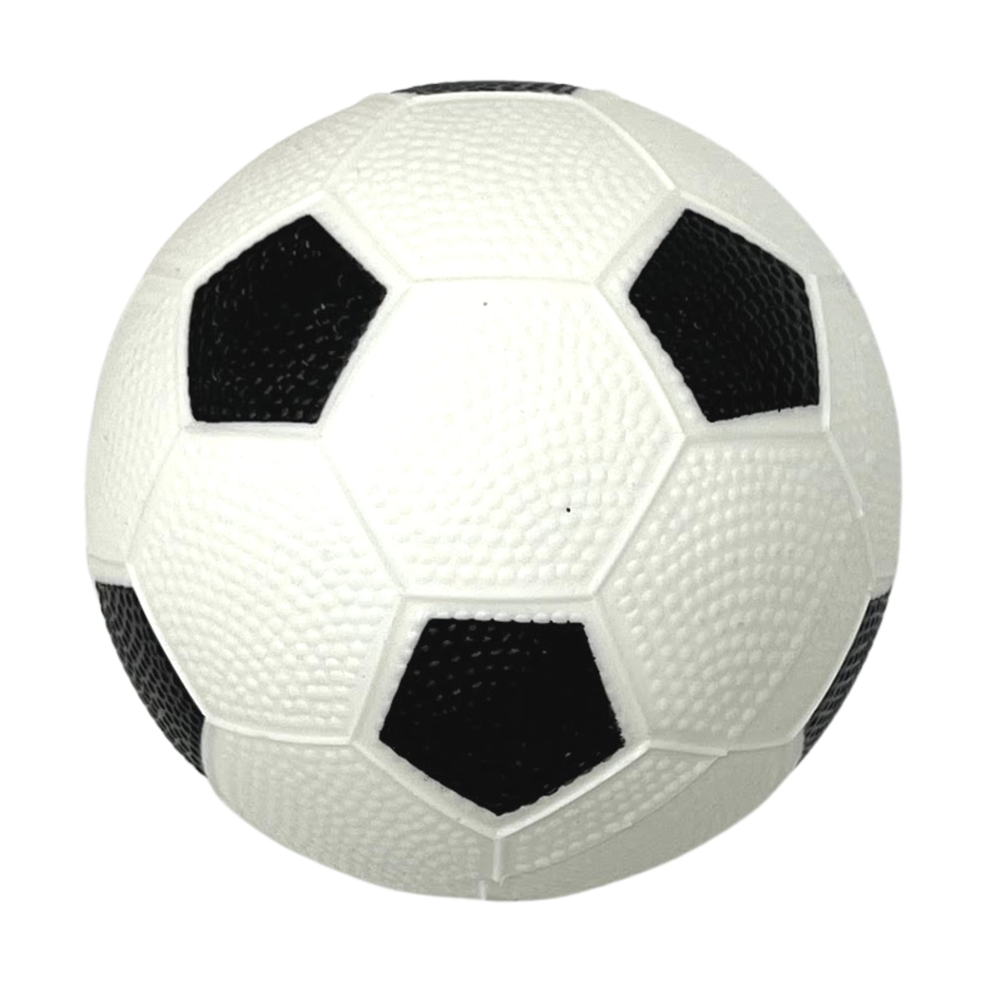 Play Day Inflatable Children's Mini Sports Ball Set, Rubber Multicolor/Multisports, 4-Pack