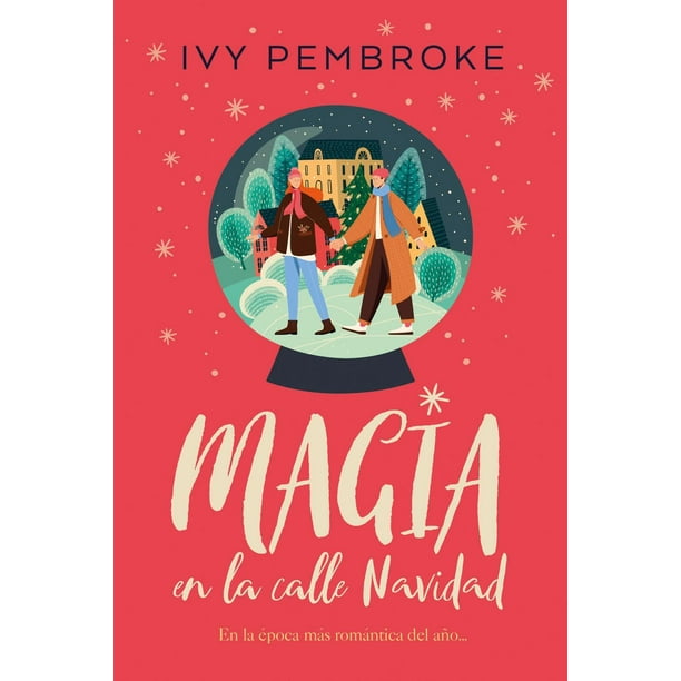 Magia En La Calle Navidad Titania 9786077483281