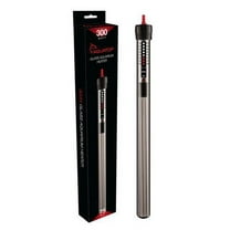 AQUATOP GH-300W 300 Watt Aquarium Submersible Glass Heater