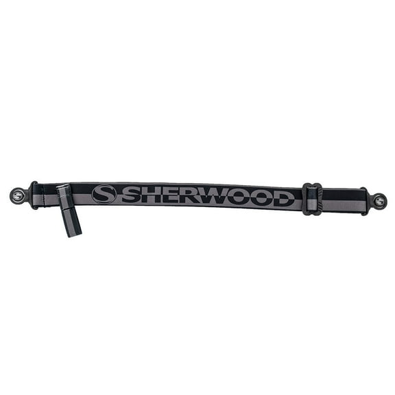 Sherwood Scuba Diving Elastic Mask Strap