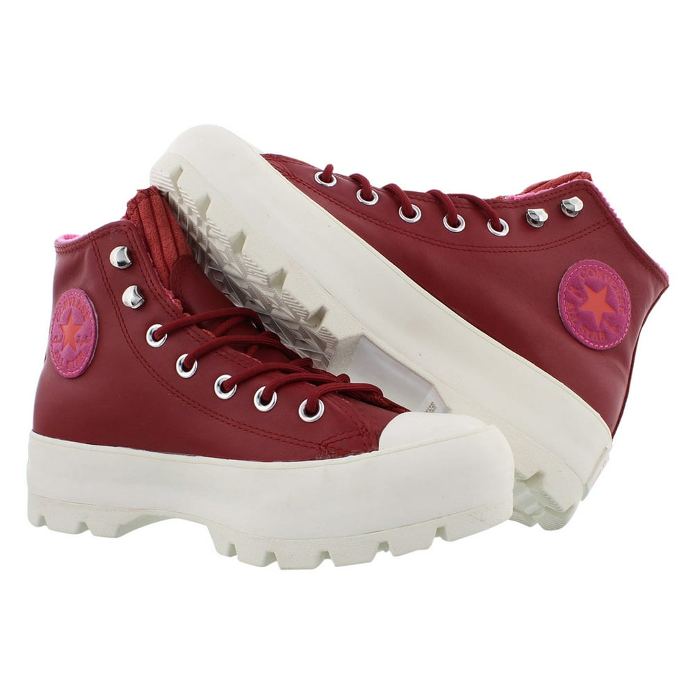 Converse Converse Chuck Taylor All Star Lugged Winter Hi Converse Converse Chuck Taylor All Star Lugged Winter Hi