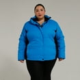thumbnail image 2 of Snow Country Outerwear Womens Plus Size 1X-6X The Aspen Ski Coat Jacket, 2 of 7