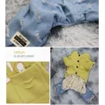 thumbnail image 3 of Ropa Sudadera Nells Pantalón 4patas Para Mascotas Perrito, 3 of 8