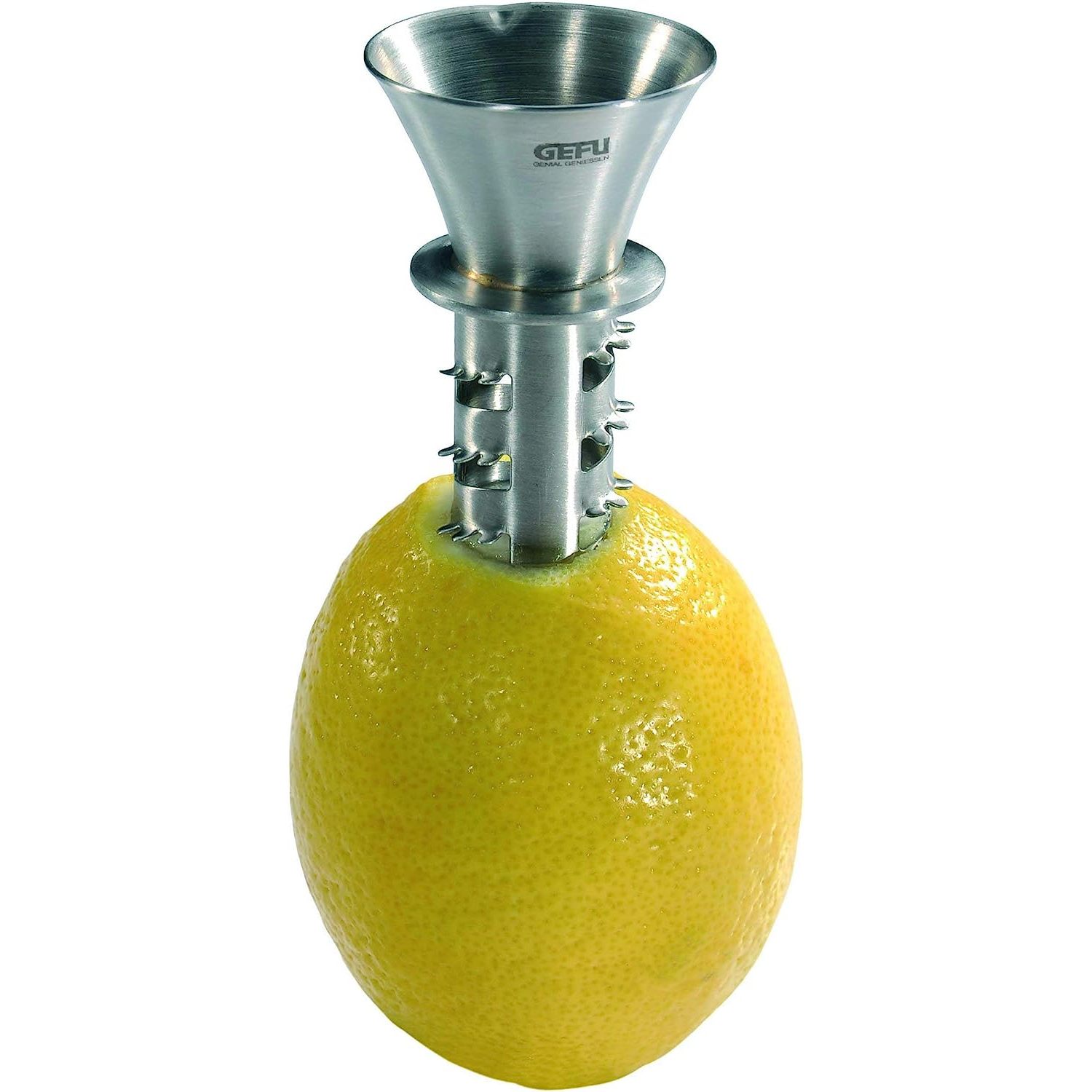 HElectQRIN Presco Lemon Juicer