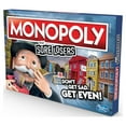 thumbnail image 4 of Monopoly For Sore Losers, Collect Sore Loser Coins, for Kids Ages 8 and Up, Walmart Exclusive, 4 of 10