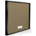 thumbnail image 2 of Stupell Home Décor Text Flowers Framed Art Print, by Ziwei Li, 2 of 3