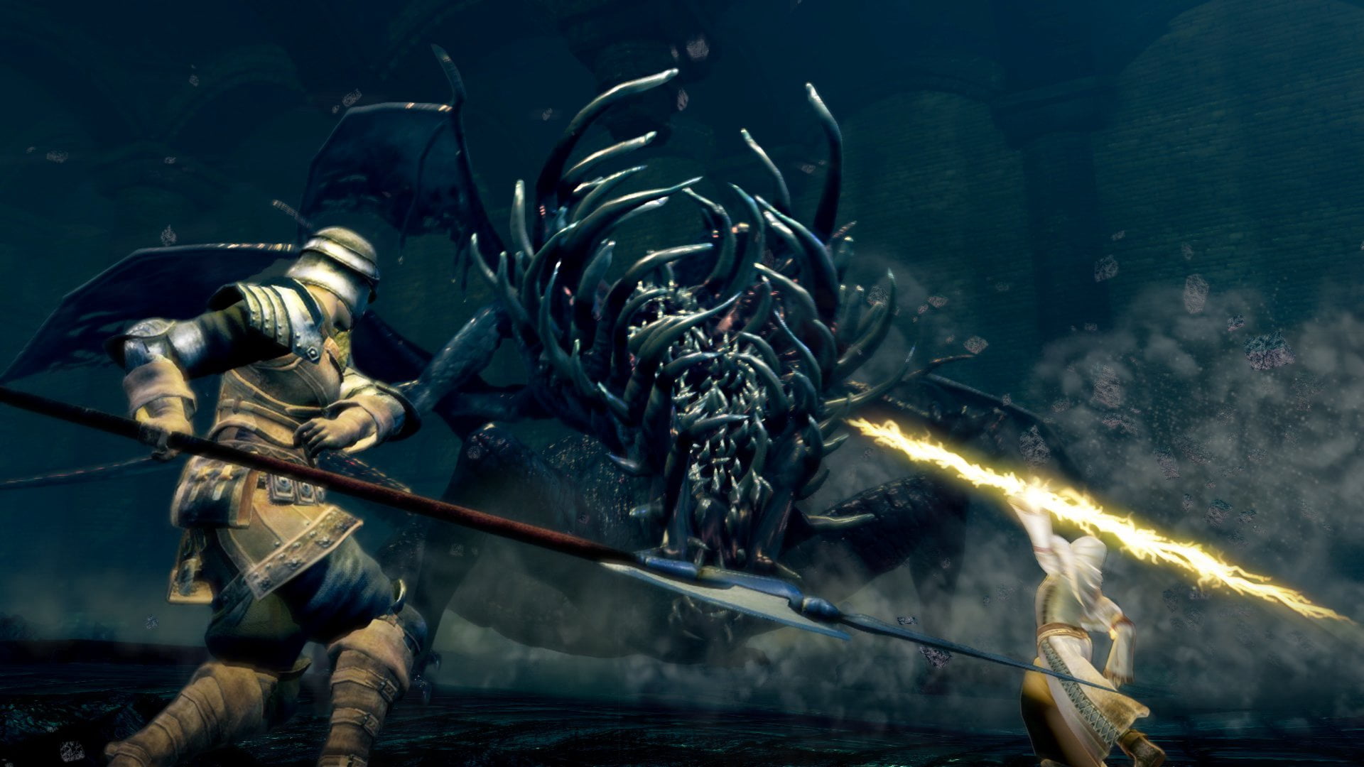 Dark Souls: Remastered, Nintendo, Nintendo Switch, 045496592721