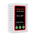 thumbnail image 2 of Cargador compacto HTRC B3 2-3S LiPo 7.4-11.1V AC RC Modelo Balance Cargadores de batería Ndcxsfigh libre de BPA, 2 of 9