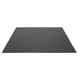 thumbnail image 1 of Calcomanía de cama caliente, previene la impresora 3D de borde deformado Pegatina de cama magnética Plástico negro para impresora 3D general, 1 of 8