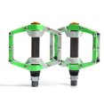 thumbnail image 2 of 1 Pair Mountain Bike Pedals Non Slip Lightweight Fixed Bearing Bicycle Pedals, 2 of 3