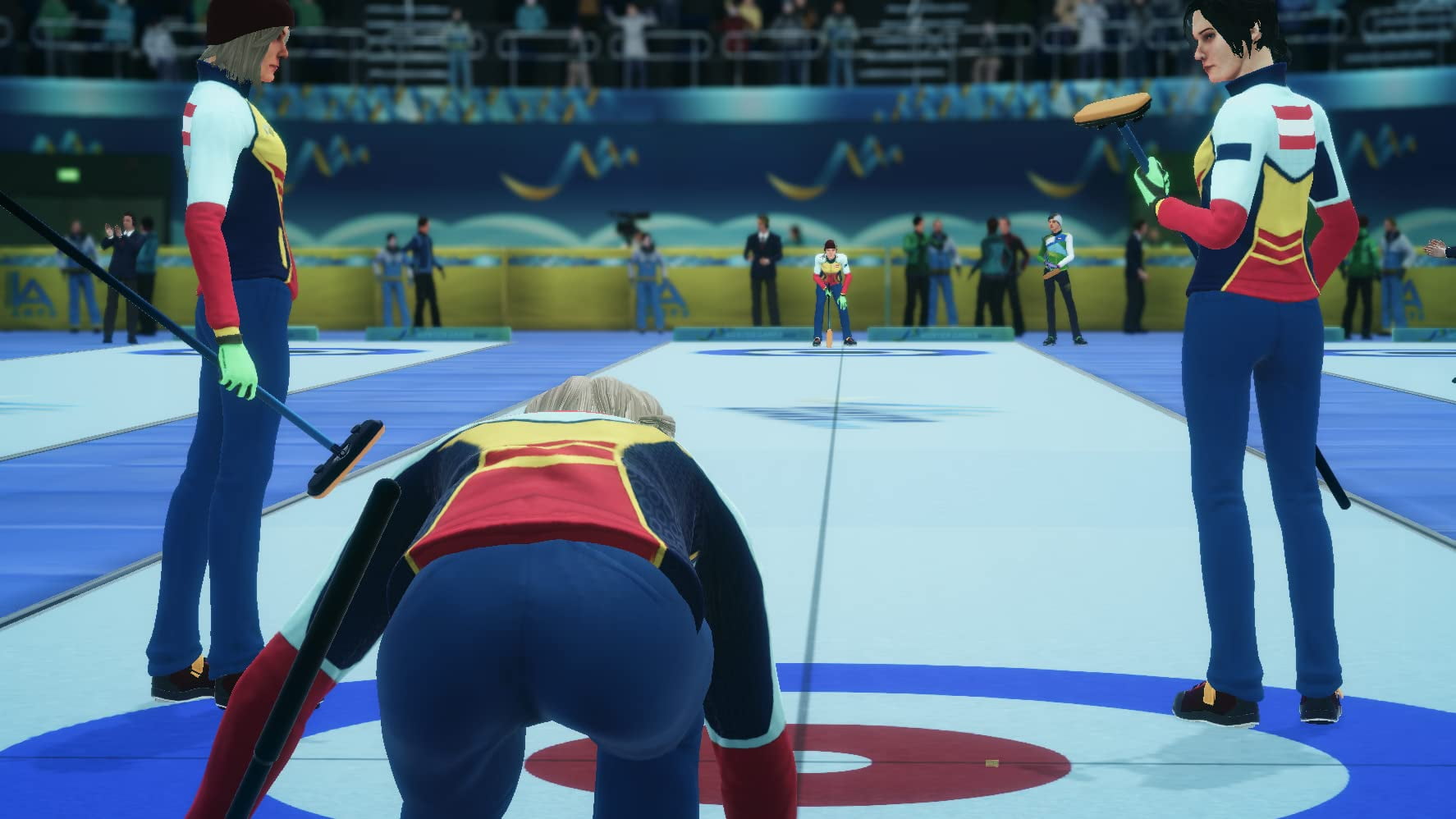 Winter Games 2023 for PlayStation 5 [VIDEOGAMES] Playstation 5