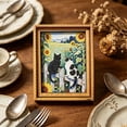 thumbnail image 5 of Rewenti Funny Art Decor Kitchen Gadget Cute Magnets for Fridge for Refrigerator Home Kitchen office Decor, 5 of 5