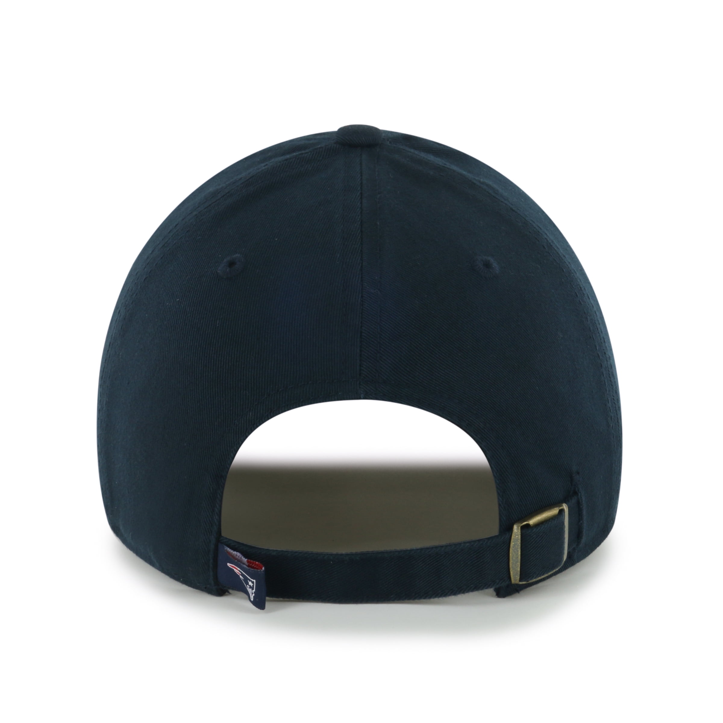 NFL New England Patriots Clean Up Adjustable Hat