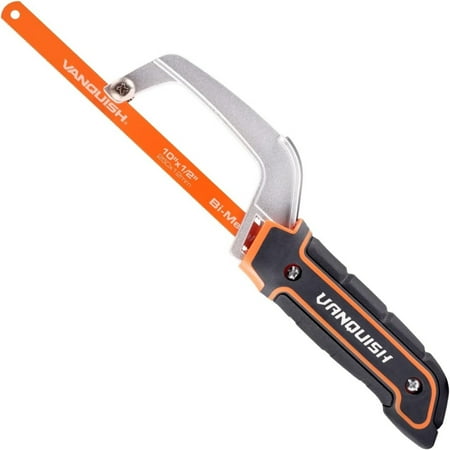 

CHANGSAHBR me that ensures precision cutting while remaining lightweight for easy transport.Upgrade your cutting tools with this high-quality durable hack saw that is designed for ultima