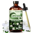 thumbnail image 1 of Aceite esencial CosmicVeil Gardenia 120 ml para difusor y más, 1 of 7