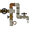 thumbnail image 2 of Sizzix Bigz Die By Tim Holtz-Pipeline .25" To 3.125", 2 of 2