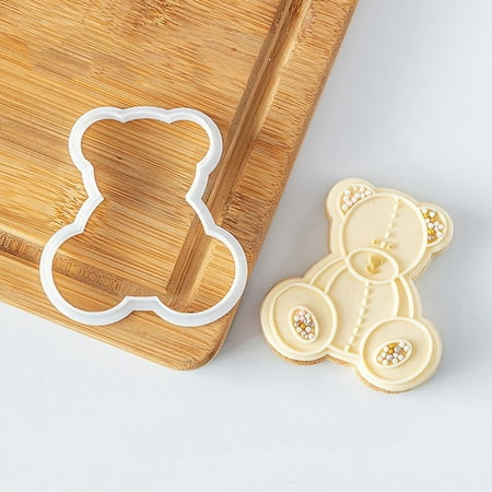 

Cartoon Multipurpose Fondant Process Baking Tools Make Cookies Cake Decoration Cookie Cutter Biscuit Die Embossing Die Cake Mold A