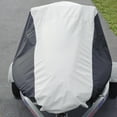 thumbnail image 4 of Budge Sportsman Deluxe Personal Watercraft / Jetski Cover, Ultimate Outdoor Protection for Trailering and Storage, Multiple Sizes, 4 of 6