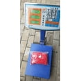 thumbnail image 3 of Ketyyh-chn99 Maillots de Bain pour Femmes Shorts de Natation Hauts Femmes Encolure Dégagée Découpé Échancré Haut Maillot de Bain une Pièce Rouge,G, 3 of 5