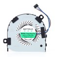 thumbnail image 1 of Ventilador Enfriador De Cpu Ventilador enfriador para computadora portátil, accesorios, enfriador de CPU para DELL Latitude 7280 7380 7480 P28S Ehuebsd  Para estrenar, 1 of 9