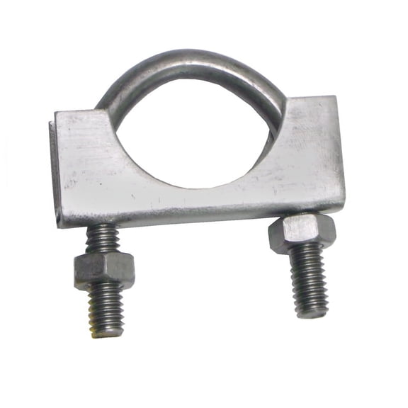 Muffler Clamp 1-1/4" Clamp-24-1594