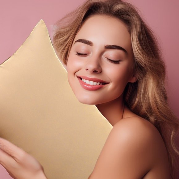 Yhmxh Pillows-Throw Pillows Thick Pillow Feather Velvet Hotel-grade Pillow Core Soft And Supportive Down Bed Pillow Suitable For Back Side And Stomach Sleepers Made Of Skin-friendly Cotton Fabric