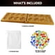 thumbnail image 3 of Juego de mesa Mancala GSE Games & Sports Expert, plegable, roble, 3 of 6