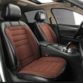 thumbnail image 3 of Dvkptbk Smart Car Research Heating Pad Lambs Wool Cushioning 12 V High Low-Grade, 3 of 4