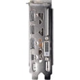 thumbnail image 4 of EVGA GeForce RTX 2070 Black Gaming,8GB GDDR6, Dual HDB Fans Graphics Card 08G-P4-1071-KR, 4 of 5