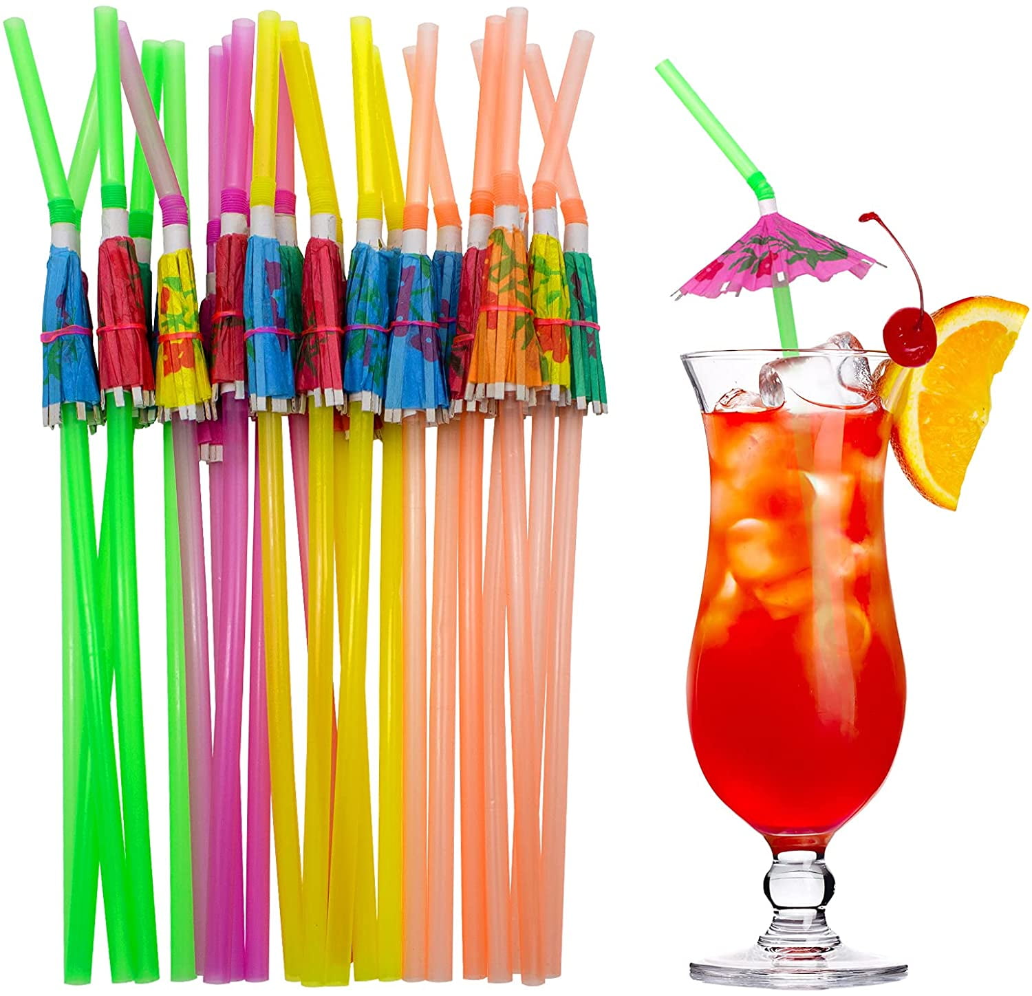 Multicolor Reusable Drinking Straw Cute Straws For Drinking Water Juice  Beverage Milk Drinkware Wedding Party Accessories Tools - AliExpress