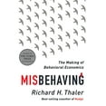 thumbnail image 1 of Misbehaving: The Making of Behavioral Economics, 1 of 5