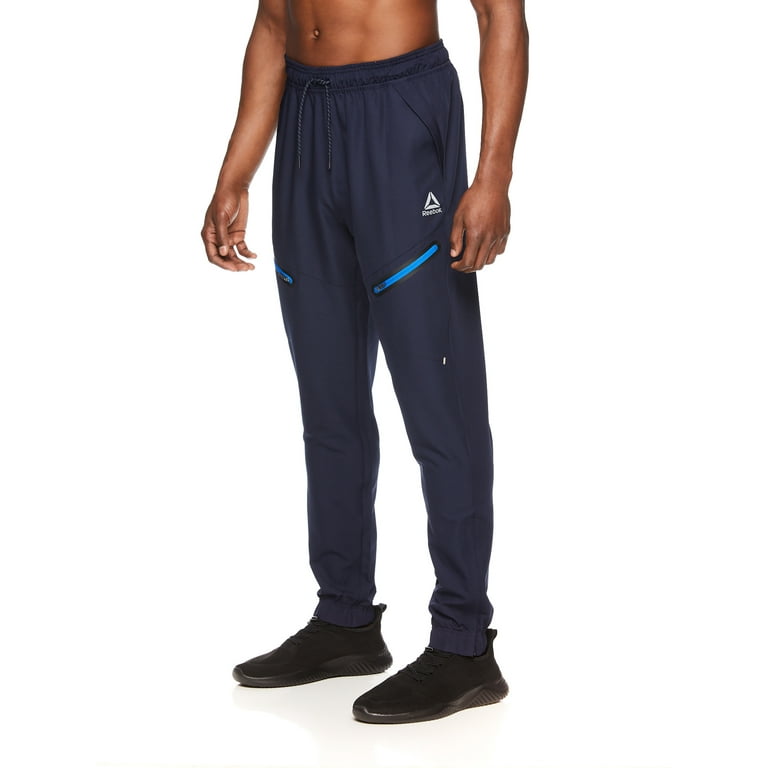Walmart reebok online sweatpants