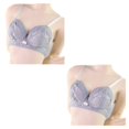 thumbnail image 2 of Vogacara 1 juego 1/6 ropa sujetadores ropa interior sujetadores para de 12 pulgadas Type1 NO1, 2 of 6