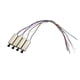 thumbnail image 5 of 2 Piezas CW CCW Motors para XS809 XS809HW XS809W Piezas de RC Plegables, 5 of 5