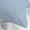 7. Light Blue, variant on 100% Organic Cotton King Percale Pillowcase, Ultra Light, Breathable, Cool, & Crisp 2-Piece Set Light Pink by Purity Home
