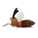 thumbnail image 3 of Mosquito Plush Toy, 3 of 5
