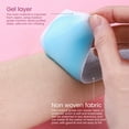 thumbnail image 3 of YOPTOP 20 Pcs Cooling Patches Baby Fever Down Summer Cooling Pain Relief Ice Gel Patch, 3 of 8