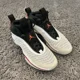 thumbnail image 2 of Ni - ke Jordan 36 XXXVI Shoes Psychic Energy (Clear Sole) Men’s Size 12 CZ2650-100 Ni - ke, 2 of 5