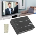 thumbnail image 4 of Commutateur de Signal, Support de Commutateur d'Affichage Maximum HDR 40Gbps pour Ordinateur, 4 of 8