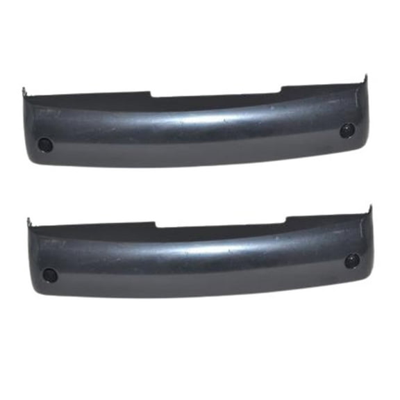 Replacement Part For Hoover 440012653, Panel Cover For UH30015 Vacuum Model (2 Cover)