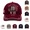911 memorial hat-I, variant on Never Forget 9/11 Baseball Cap, 25th Anniversary Commemorative Hat 2001-2026, 3D Embroidered Patriotic American Flag Sun Cap,Vintage Hats for Men Women Veteran Gift