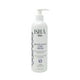 thumbnail image 1 of ISHA DNA Keratin System Crema para rizos - Infundido con aceite de argán y aceite de coco - Hidratante sin encrespamiento Rizos suaves naturales - Crema rizadora para cabello ondulado y rizado - Sin s, 1 of 5