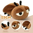 thumbnail image 4 of Cute Parody Plush Toys, Mosquito Cockroach Fly Stuffed Dolls with Funny Big Eyes, Soft High-Quality Material Girls' Gifts for Party Decor Stress Relief One Size, 4 of 6