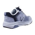 thumbnail image 5 of Vionic Walk Strider Knit Women's Fashion Sneakers Pacific Blue Knit/Suede, 5 of 8