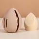 thumbnail image 5 of Bolsa de almacenamiento de silicona para huevos de belleza, caja de almacenamiento a prueba de polvo, transpirable, estuche de almacenamiento portátil, bolsa de almacenamiento,, 5 of 6