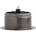 thumbnail image 4 of Signature Hardware Disposal Flange Set - Stainless Steel, 4 of 8