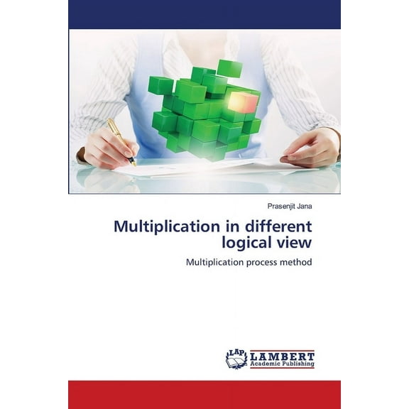 Multiplication in different logical view, (Paperback)