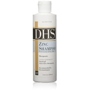 DHS Zinc Shampoo 8 oz DHS-3798