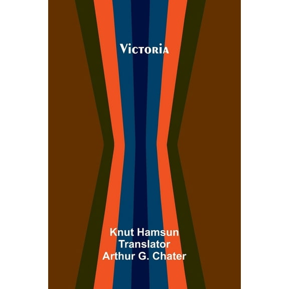 Victoria, (Paperback)