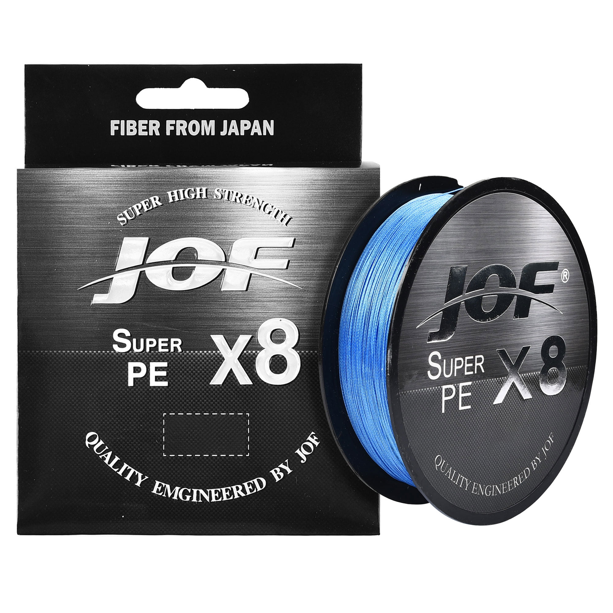 Details about   100M Super-Strong PE Spectra Braided Sea Fishing Line 4 Strands 0.4-100LB New 